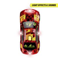 Auto Beat Breaker